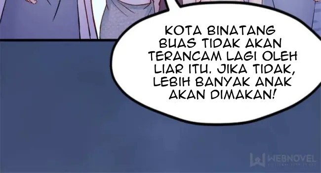 Beauty and the Beasts Chapter 120 Gambar 16